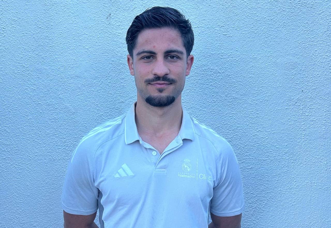 Antonio Gamez